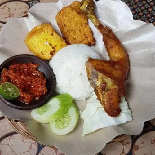 Gambar Makanan Rujak Cingur Bu misi 9