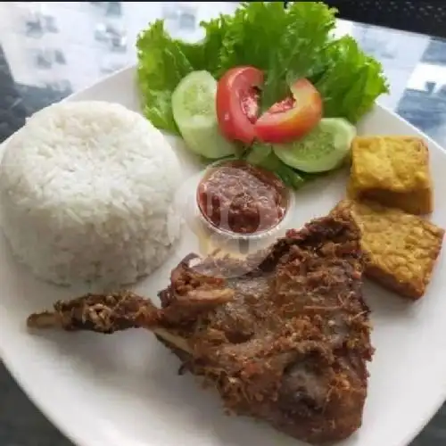 Gambar Makanan Pecel Ayam Dan Lele Sudi Mampir, Jl. By Pass Jomin Timur 6