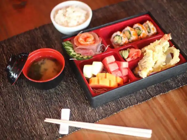 Gambar Makanan Oishi Tei - Kupu Kupu Jimbaran 10