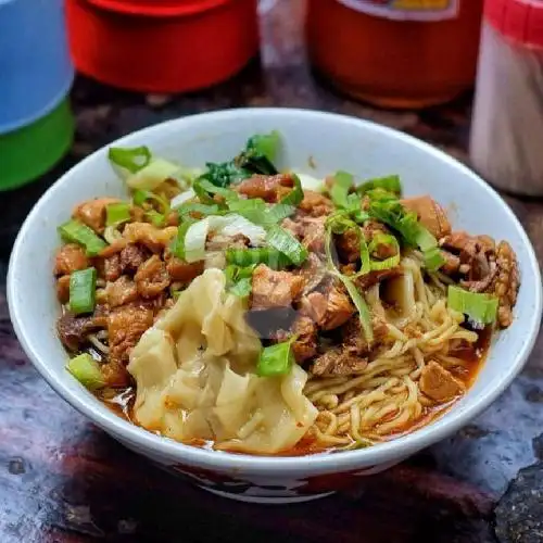 Gambar Makanan Mie Ayam Pangsit Mang Godeg, Bogor Utara 15