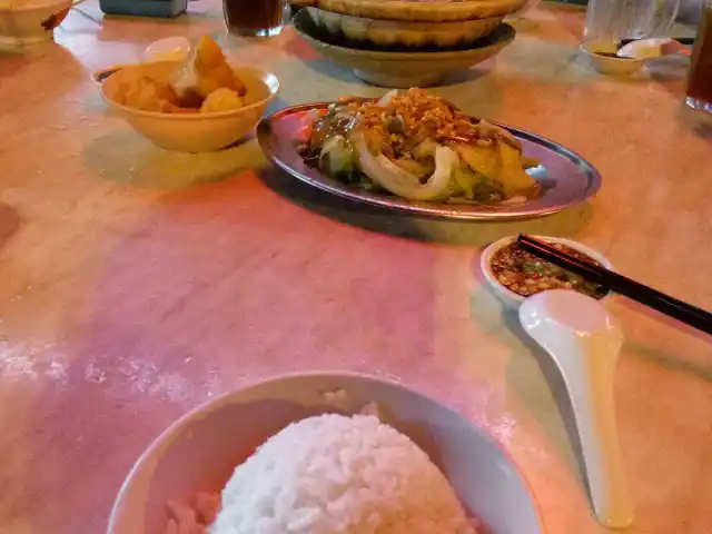 Fatty Bak Kut Teh Food Photo 16