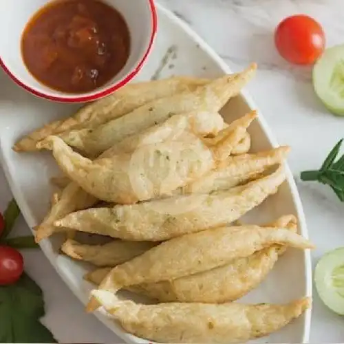 Gambar Makanan Sop Iga Bakar Tongseng, Hayam Wuruk 10