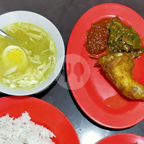 Gambar Makanan Ayam Goreng Bang Hen 16