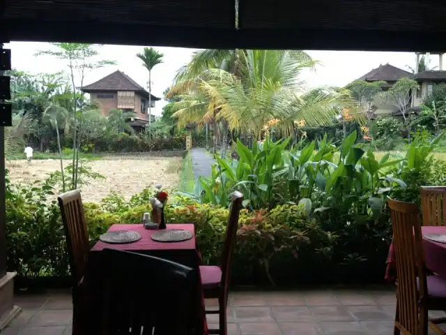 Gambar Makanan Adi asri restaurant ubud 13