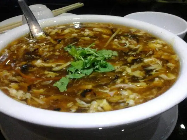 Tien Ma's Food Photo 10