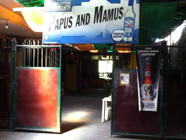 Papus And Mamus Food Photo 3