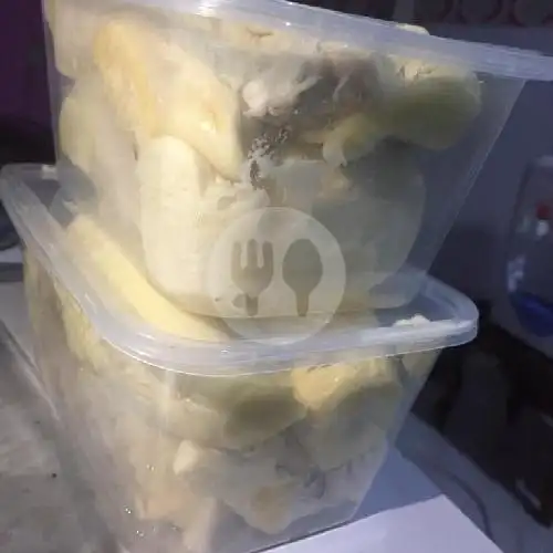 Gambar Makanan Katan Durian Pak Dapit, Perintis Kemerdekaan 7
