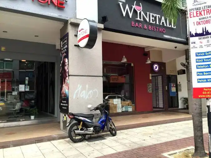 Winetale