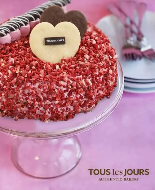 Tous les Jours Food Photo 9