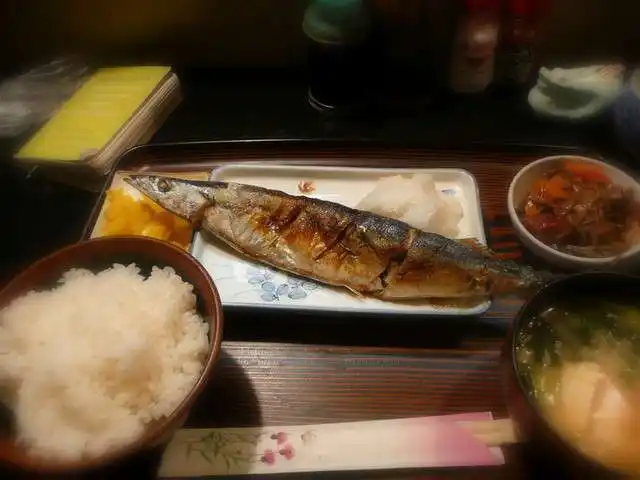 Ajimaya Food Photo 5