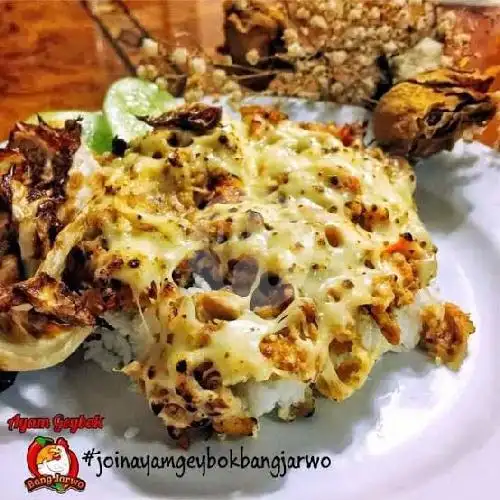 Gambar Makanan Ayam Geybok Bang Jarwo 6