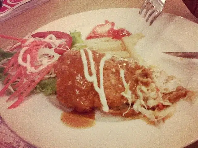 Gambar Makanan Solaria 13