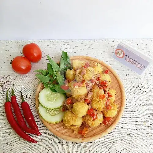 Gambar Makanan Geprek Aneka Sambal Sabintoel, Kepanjen 4