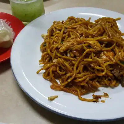 Mie Aceh Bang Jali