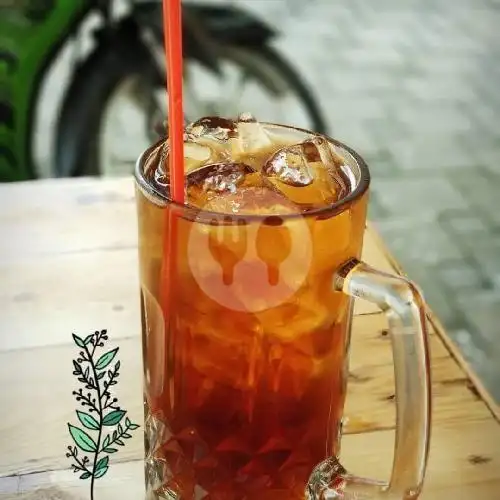 Gambar Makanan Bakso Bakar Jendral, Tanah Lapang 20