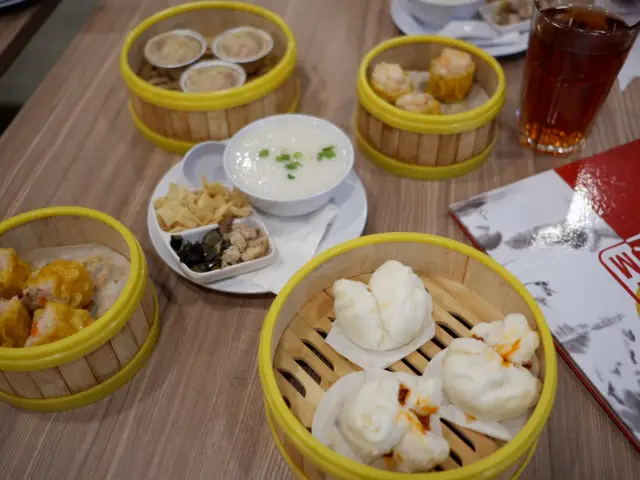 Gambar Makanan One Dimsum 4