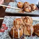 Japanese Carinderia HARU Food Photo 9