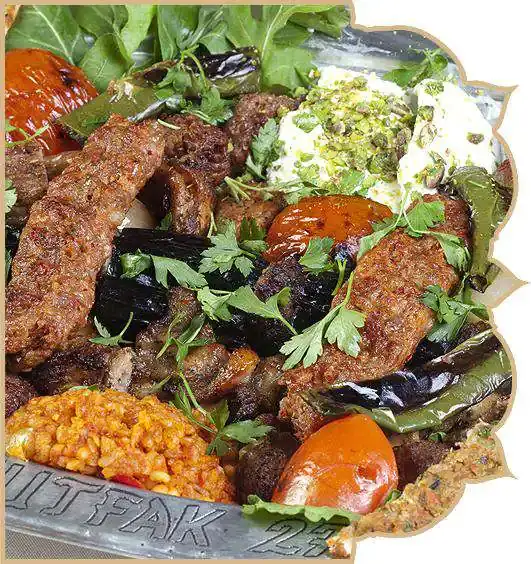 27 Gaziantep Mutfagi'nin yemek ve ambiyans fotoğrafları 12