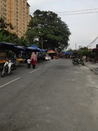 Bazar Ramadhan Pantai Dalam Food Photo 7