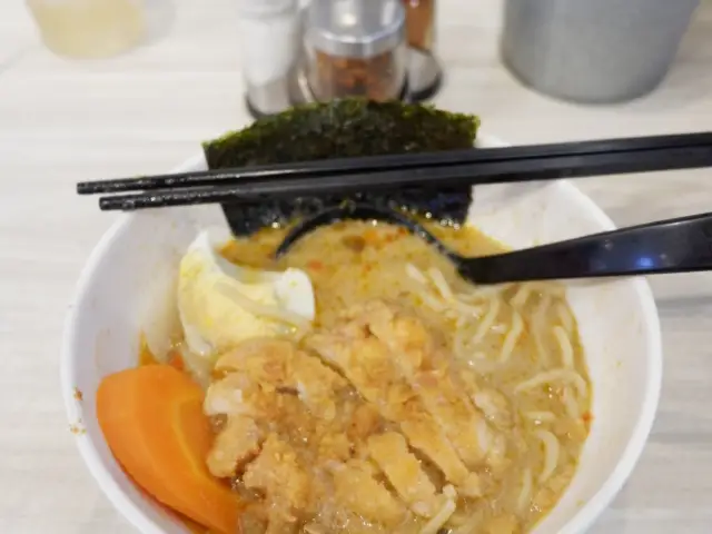 Gambar Makanan Ramen 1 2