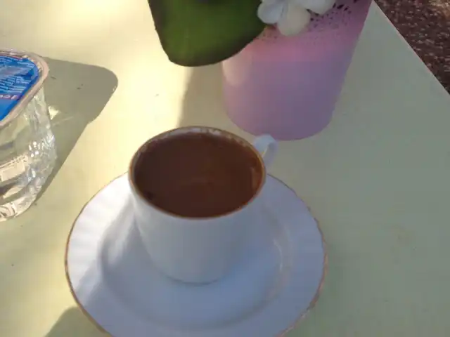 Adalet Cafe'nin yemek ve ambiyans fotoğrafları 12