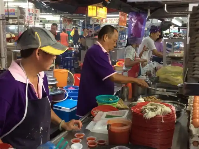 Sunway Food Court Food Photo 13