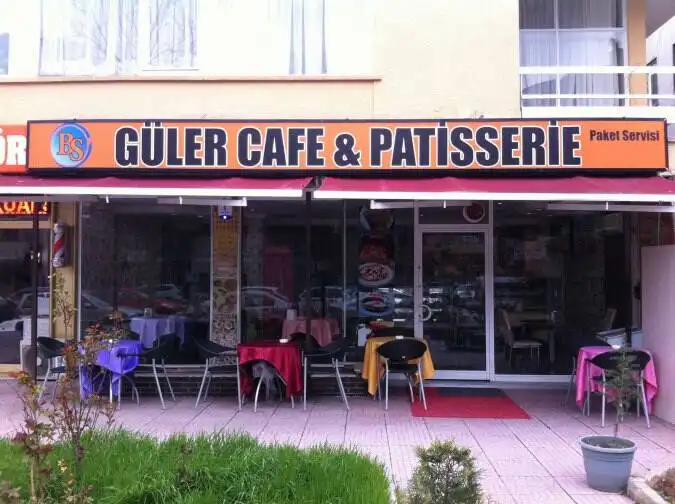 Güler Cafe