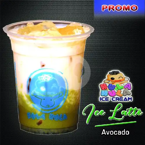 Gambar Makanan Hula-Hula Ice Cream, Panglima Batur 14