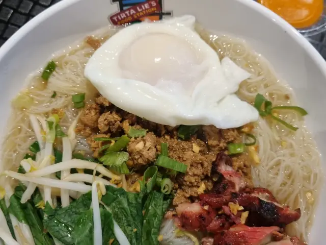Gambar Makanan Yen Pao Bao & Noodle 2