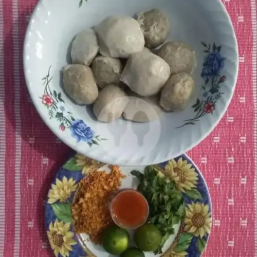 Gambar Makanan Bakso Sapi Pontianak 17, Taman Palem Lestari 10