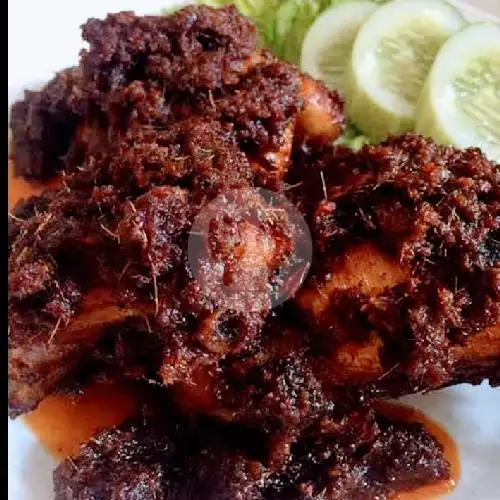 Gambar Makanan NASI BEBEK KHAS MADURA SAMBA 9