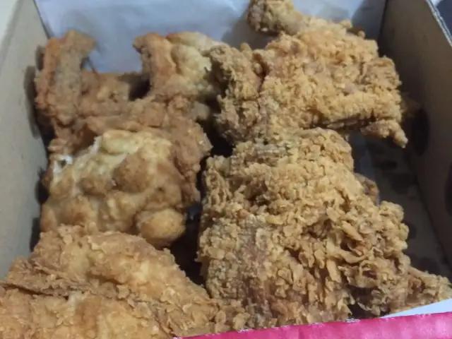 KFC Food Photo 7