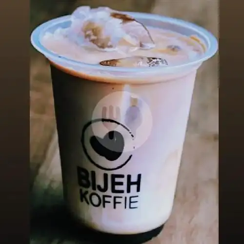 Gambar Makanan Bijeh Koffie, Serpong Utara 15