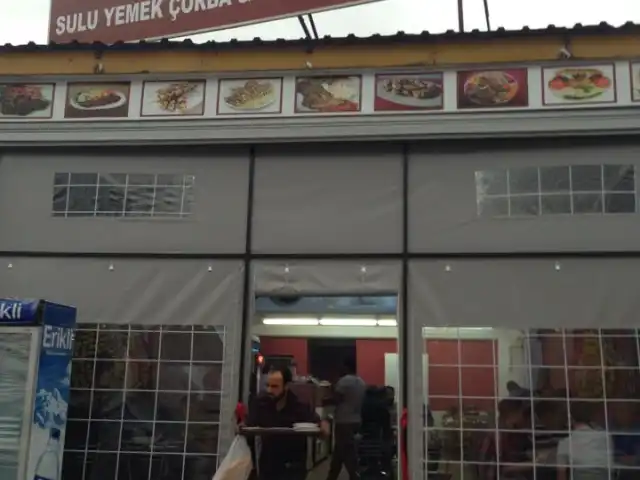 2'DE BİR RESTAURANT'nin yemek ve ambiyans fotoğrafları 3