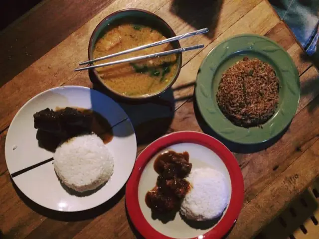 TILIN Asian Street Kitchen Food Photo 7