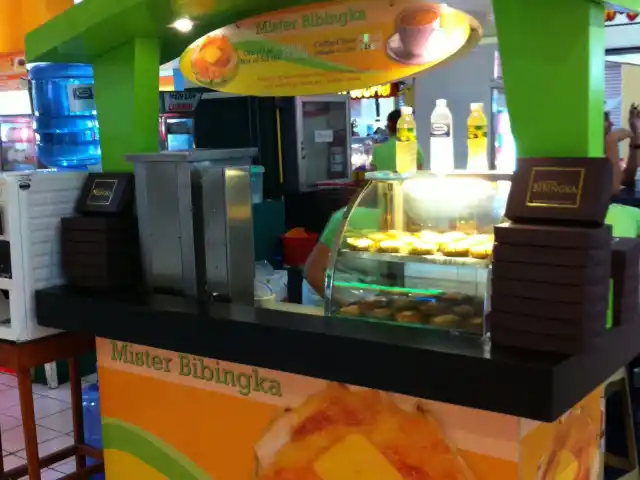 Mister Bibingka Food Photo 2