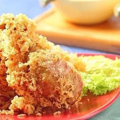 Gambar Makanan Pecel Lele dan Ayam Dower, Bekasi Barat 9