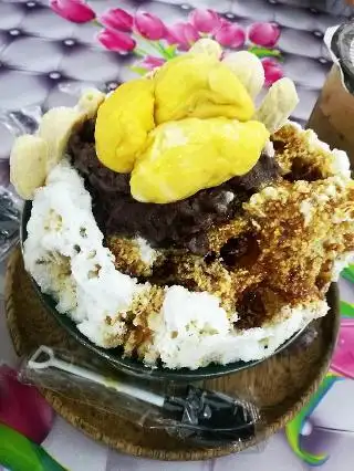 Akaka Cendol @ SuteraMall Food Photo 2