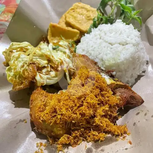 Gambar Makanan Kios Tante Lala, Samratulangi 25 17