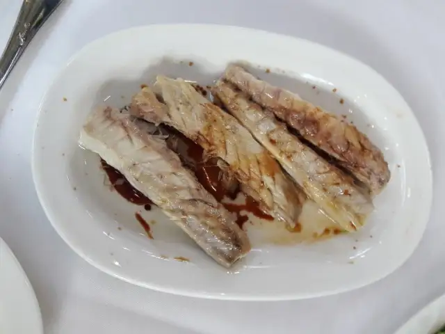 Rasgele Balık Ataköy'nin yemek ve ambiyans fotoğrafları 6