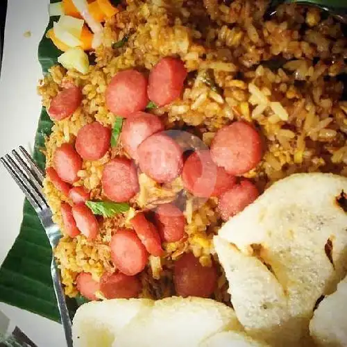 Gambar Makanan Nasi Goreng Alfarizki 2