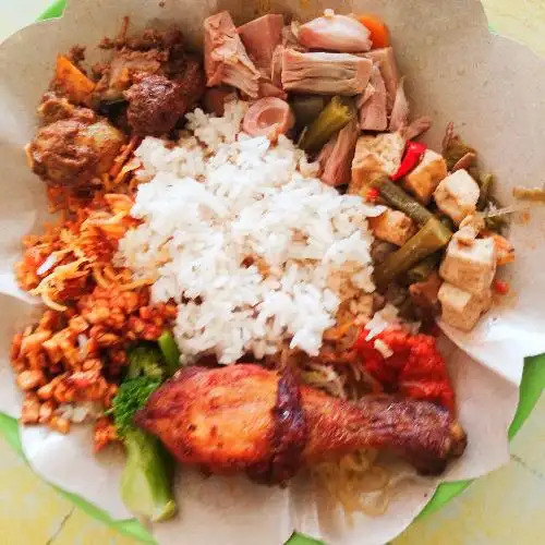 Gambar Makanan Makepot Medan, Sesetan Raya 18