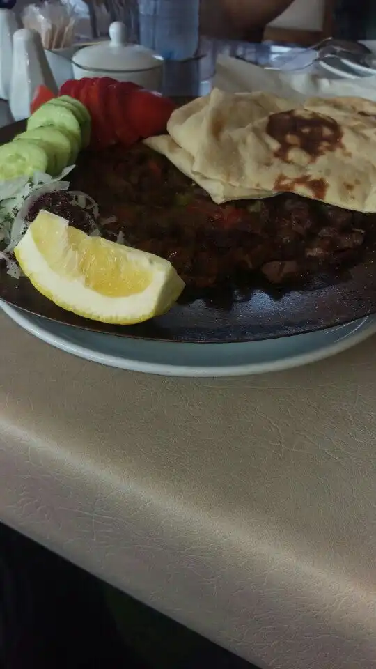 Meram Restaurant'nin yemek ve ambiyans fotoğrafları 19