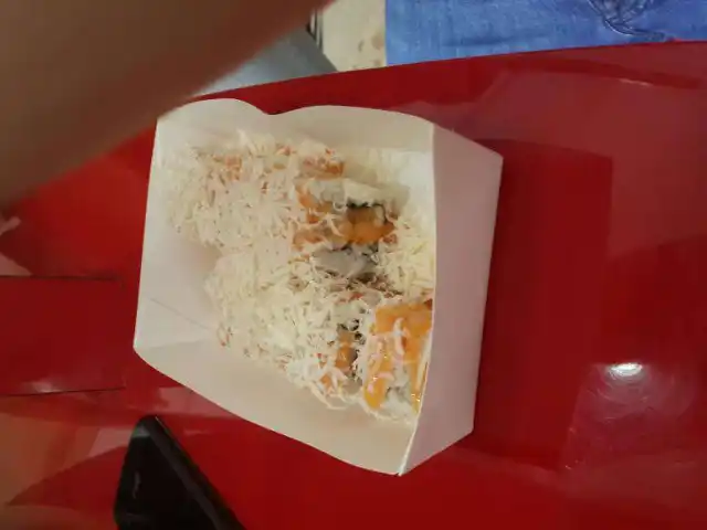 Gambar Makanan Tako 'n Sushi Box 4