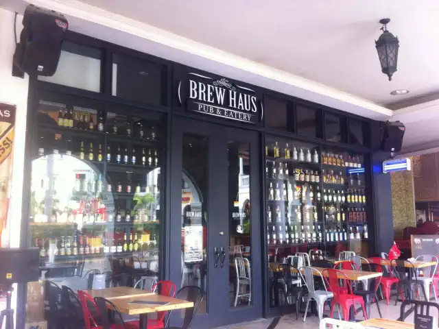 Brew Haus Pub & Eatery Food Photo 6