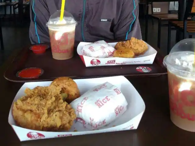 Gambar Makanan KFC 15