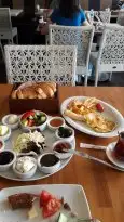 Ada Cızzgara'nin yemek ve ambiyans fotoğrafları 9