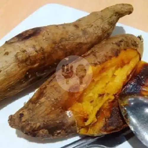 Gambar Makanan Ubi Cilembu Barokah Aisah, Tebet Utara 1 6