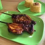 Manong's Original Bacolod Chicken Inasal Food Photo 6