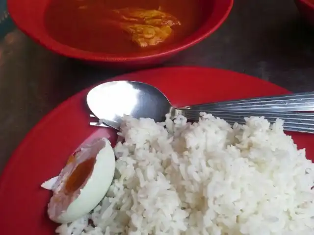 Restoran Asam Pedas Melaka Warisan Bonda Food Photo 2